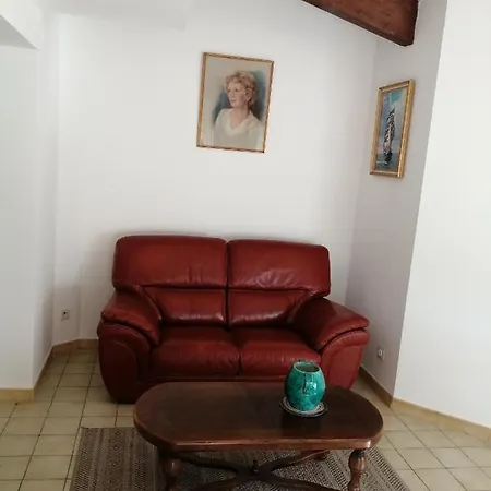 Chambre Avec Parking *
