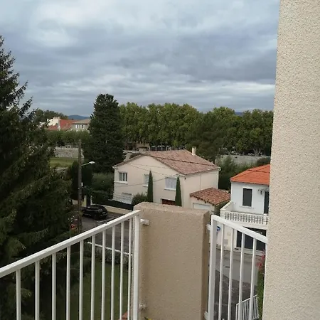 Chambre Avec Parking Δωμάτια σε οικογενειακή κατοικία
