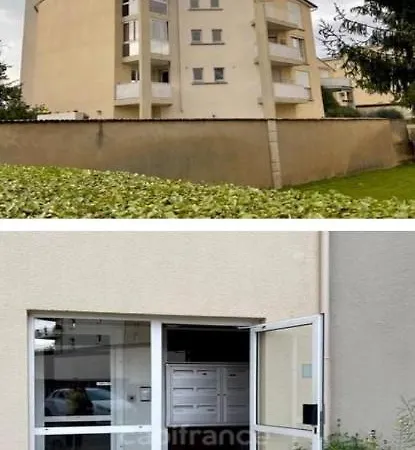 Chambre Avec Parking Δωμάτια σε οικογενειακή κατοικία
